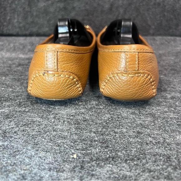 Michael Kors Women Fulton Moccasin Flat Size 5 - Picture 4 of 12